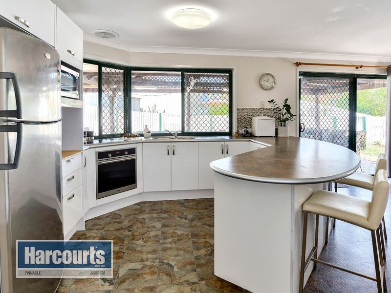 34 Washbrook Crescent, Petrie QLD 4502