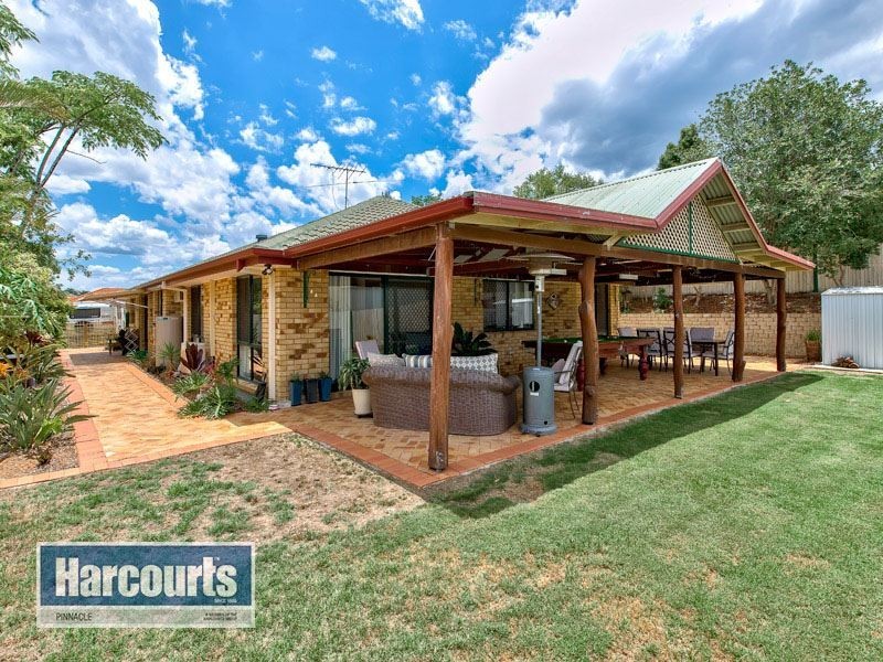 34 Washbrook Crescent, Petrie QLD 4502