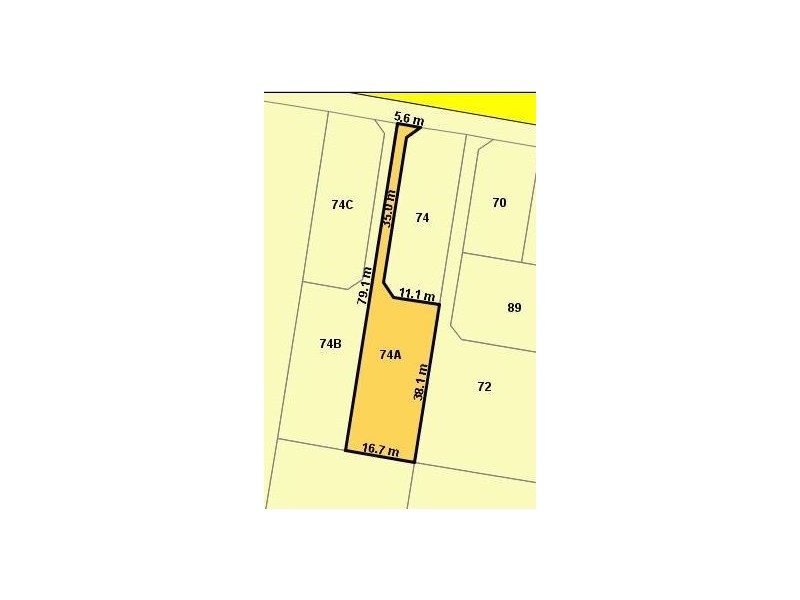 74A Graham Road, Carseldine QLD 4034