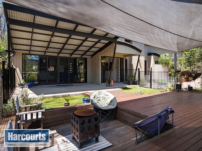 845 Winn Road, Cashmere QLD 4500