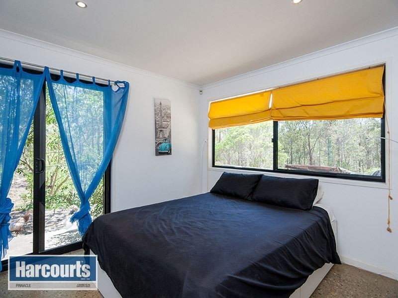 845 Winn Road, Cashmere QLD 4500