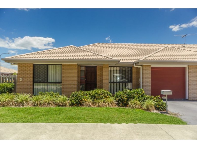 13/22 Gawler Crescent, Bracken Ridge QLD 4017