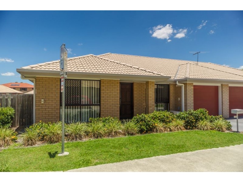 13/22 Gawler Crescent, Bracken Ridge QLD 4017