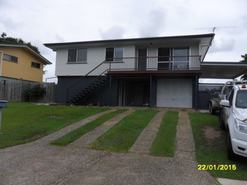 86 Greenore Street, Bracken Ridge QLD 4017