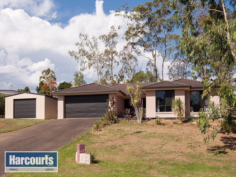23 Rolls Royce Court, Joyner QLD 4500