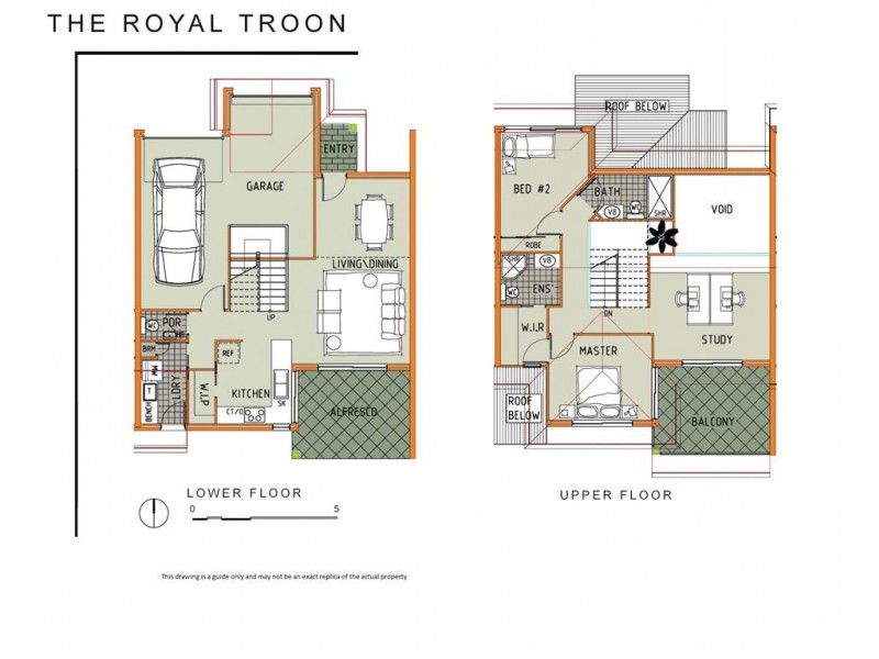 28/5 Pine Valley Drive, Joyner QLD 4500