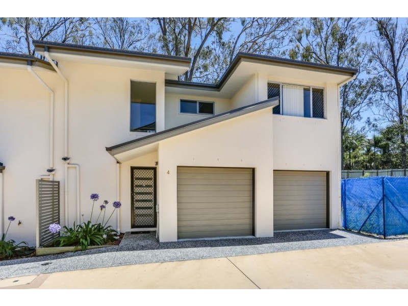 4/5 Pine Valley Drive, Joyner QLD 4500