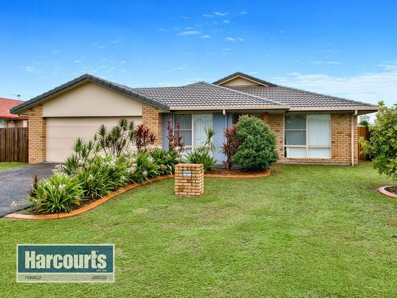 13 Shallows Place, Bellmere QLD 4510