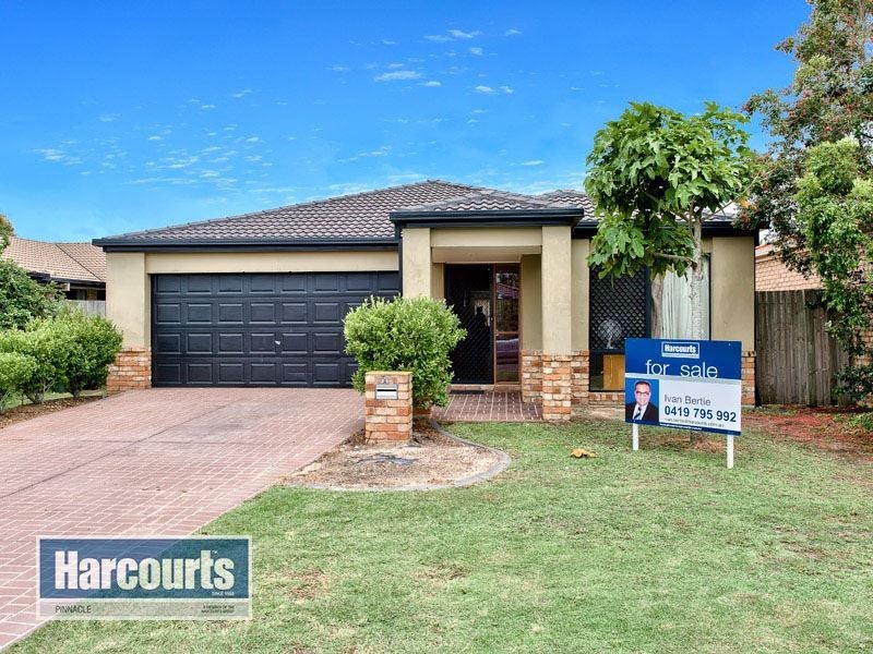 4 Fig Tree Pl, Bracken Ridge QLD 4017