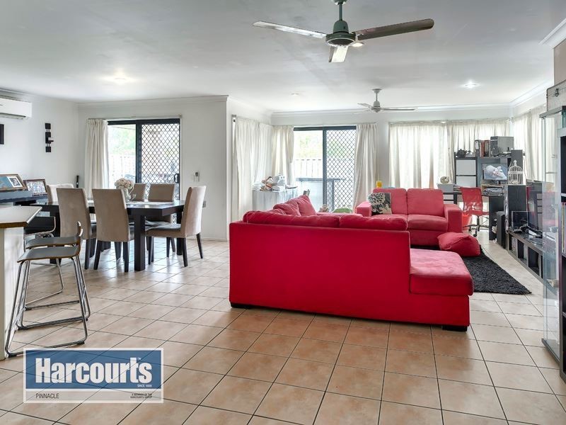 4 Fig Tree Pl, Bracken Ridge QLD 4017