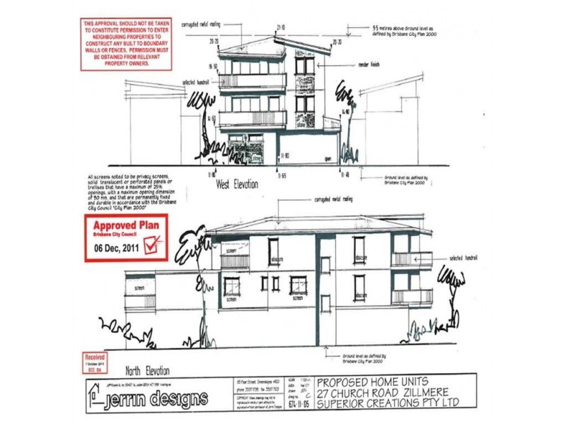 27 CHURCH ROAD, Zillmere QLD 4034