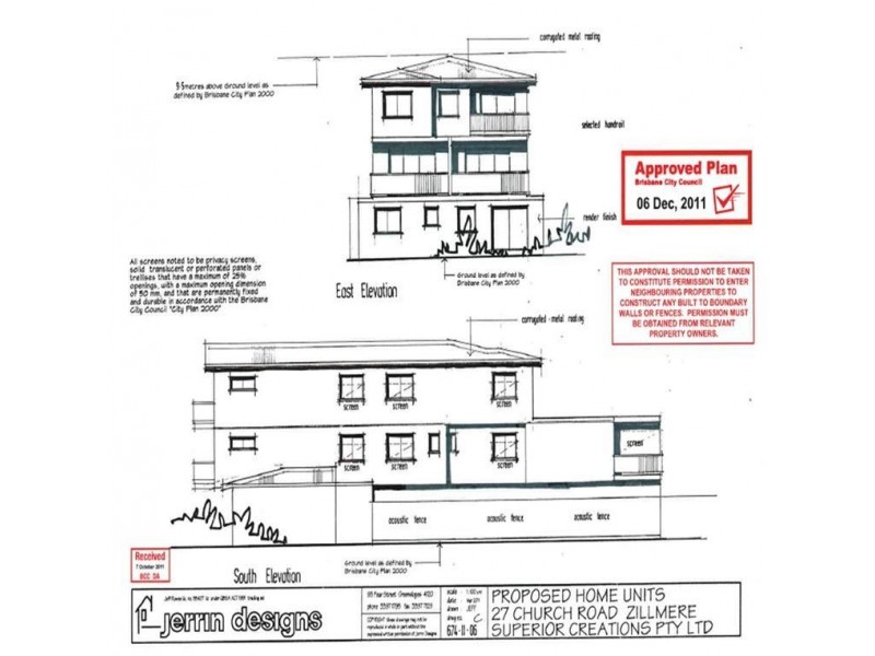 27 CHURCH ROAD, Zillmere QLD 4034