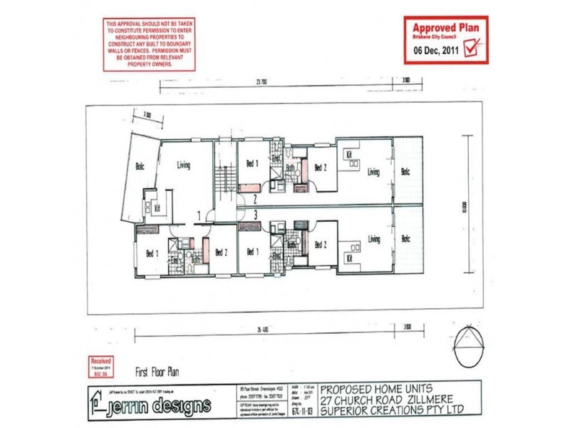 27 CHURCH ROAD, Zillmere QLD 4034