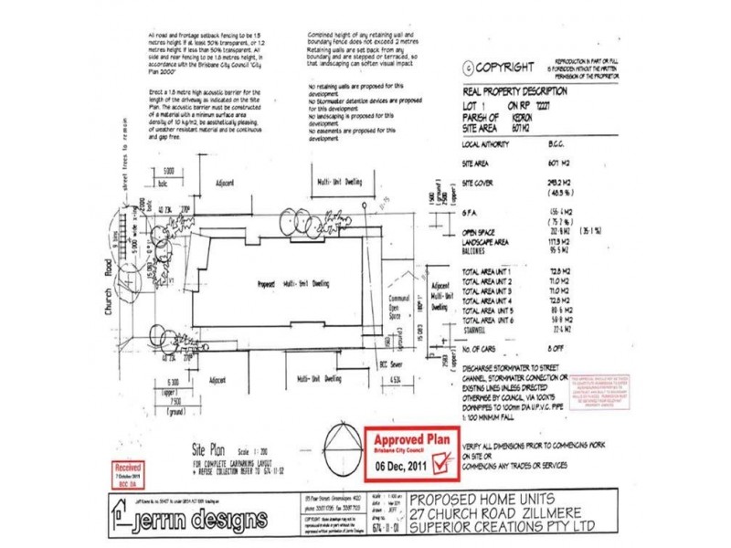 27 CHURCH ROAD, Zillmere QLD 4034