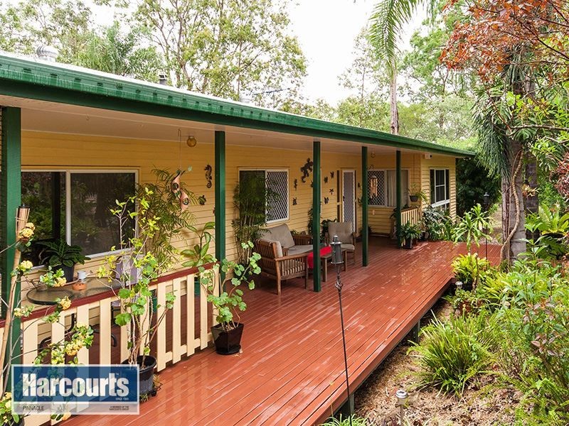 31 Buranda Road, Clear Mountain QLD 4500