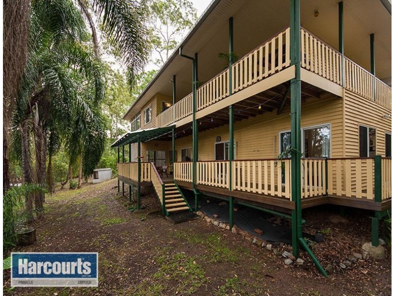 31 Buranda Road, Clear Mountain QLD 4500