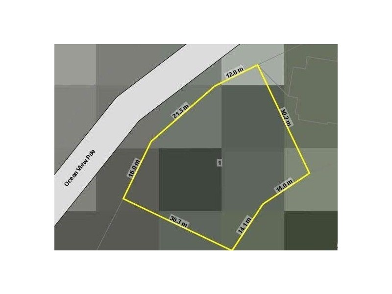 1 Ocean View Pde, Rainbow Beach QLD 4581