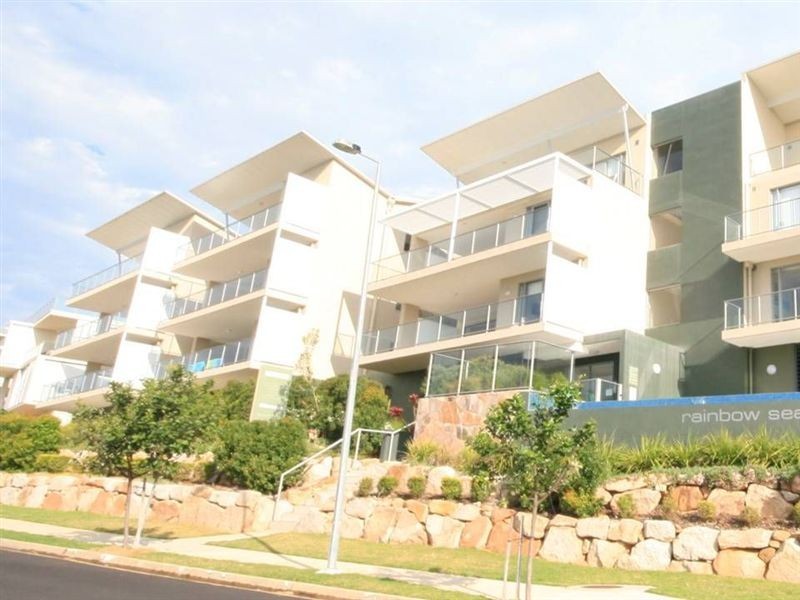 1 Ocean View Pde, Rainbow Beach QLD 4581