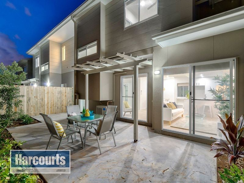 4/97 Gillies Street, Zillmere QLD 4034