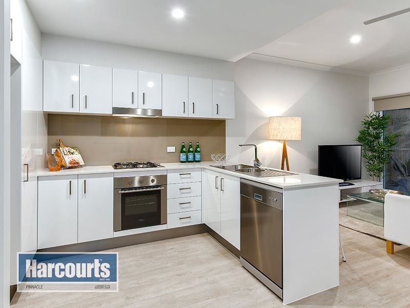 4/97 Gillies Street, Zillmere QLD 4034