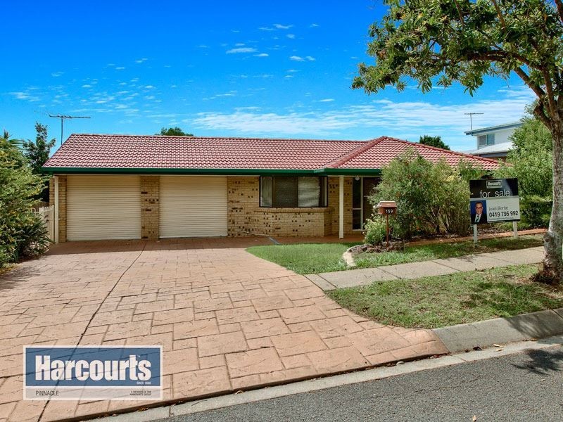 159 Dorville Rd, Carseldine QLD 4034