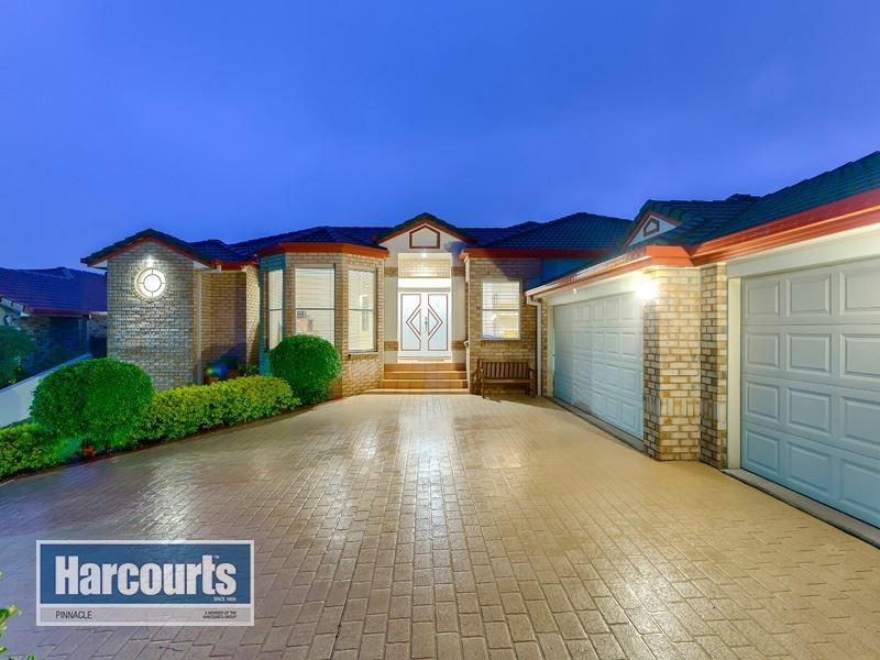 37 Bening Place, Mcdowall QLD 4053