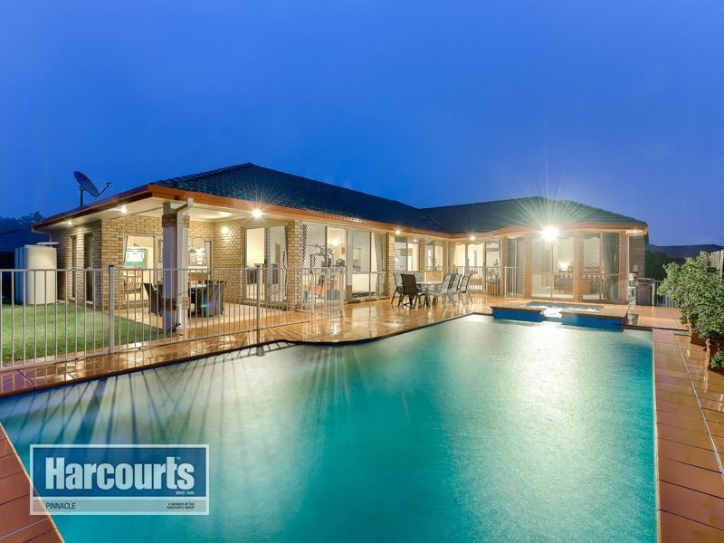 37 Bening Place, Mcdowall QLD 4053