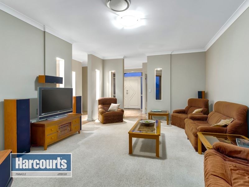 37 Bening Place, Mcdowall QLD 4053