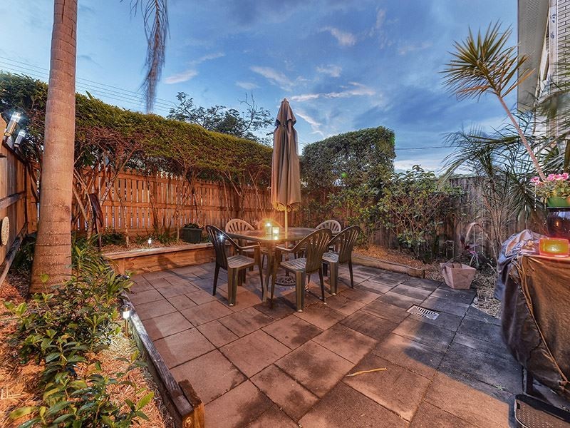 7/17 Kidston Terrace, Chermside QLD 4032