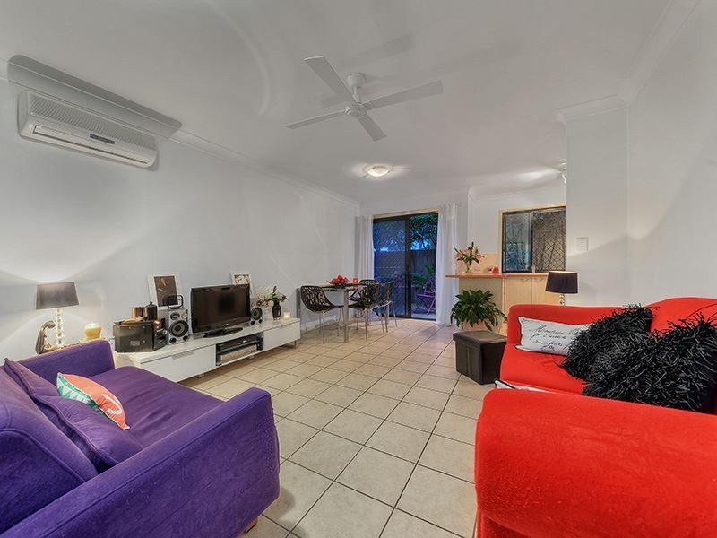 7/17 Kidston Terrace, Chermside QLD 4032