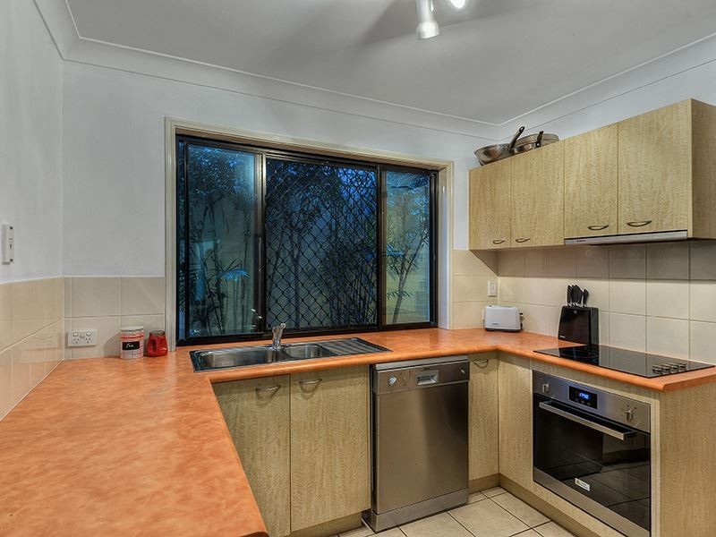 7/17 Kidston Terrace, Chermside QLD 4032