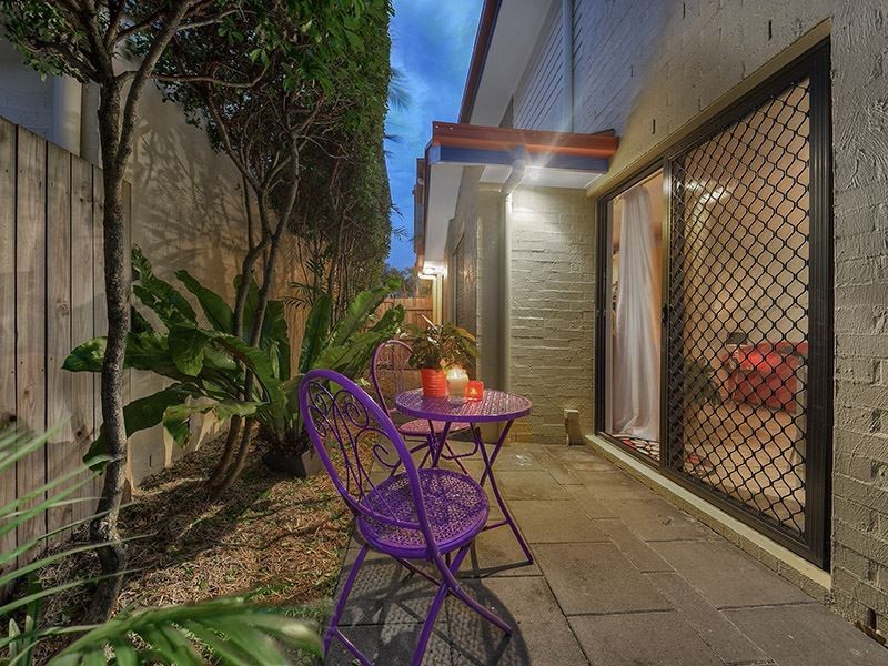 7/17 Kidston Terrace, Chermside QLD 4032