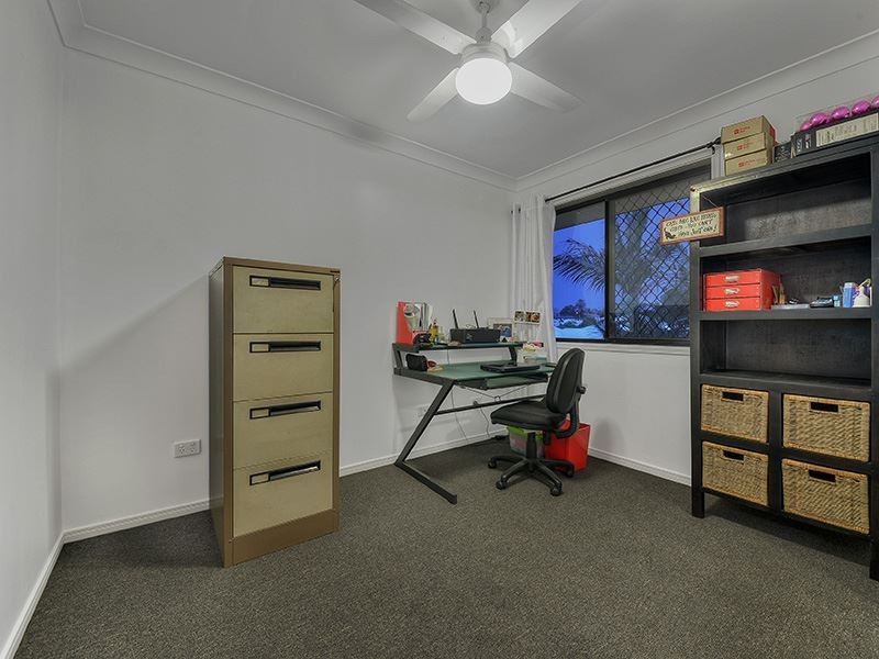 7/17 Kidston Terrace, Chermside QLD 4032