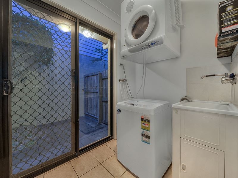 7/17 Kidston Terrace, Chermside QLD 4032