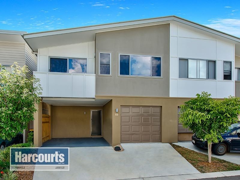 53/25 Northmarque street, Carseldine QLD 4034