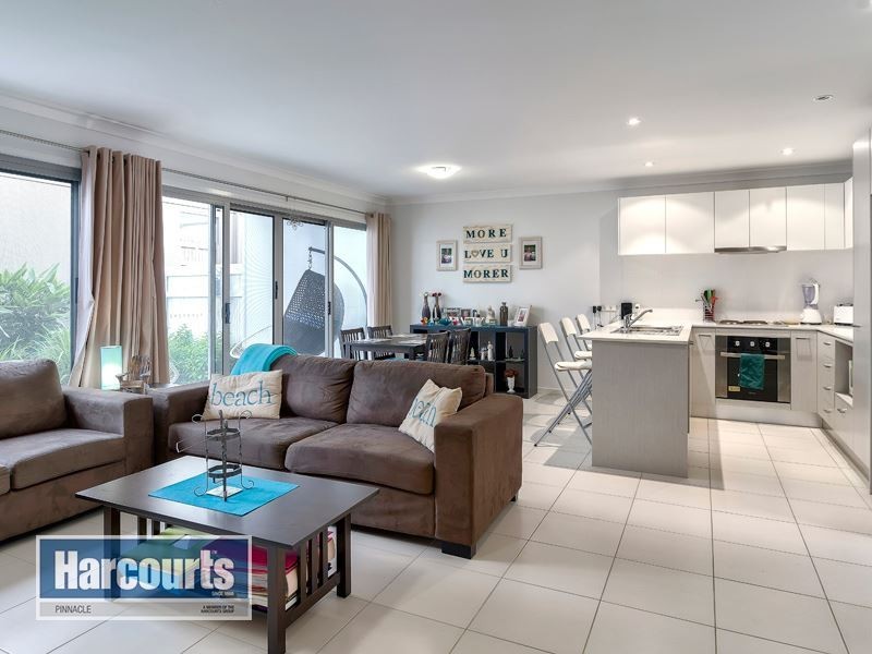 53/25 Northmarque street, Carseldine QLD 4034