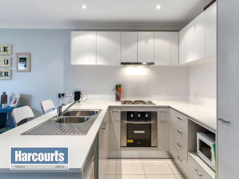 53/25 Northmarque street, Carseldine QLD 4034