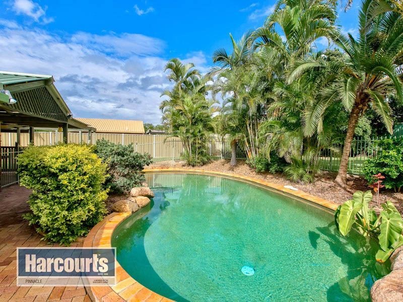 34 Jagora Drive, Albany Creek QLD 4035