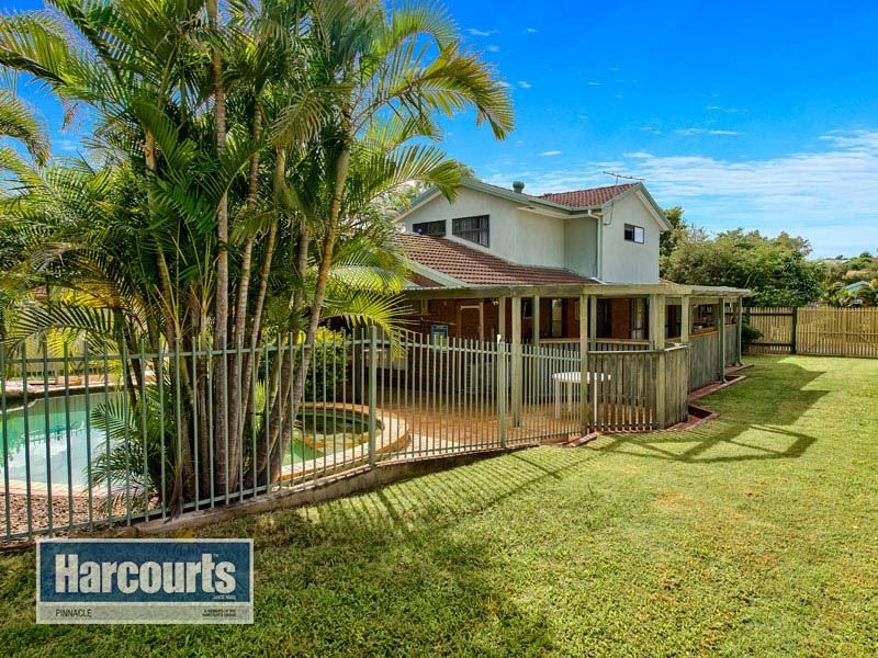 34 Jagora Drive, Albany Creek QLD 4035