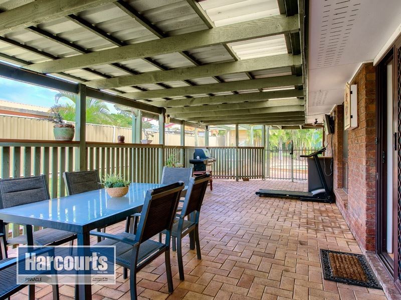 34 Jagora Drive, Albany Creek QLD 4035