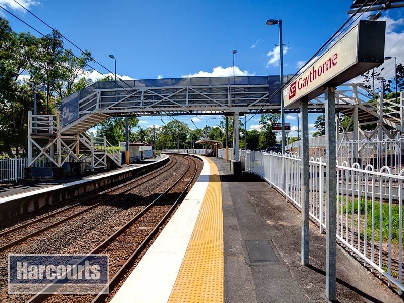 96A Lade Street, Gaythorne QLD 4051