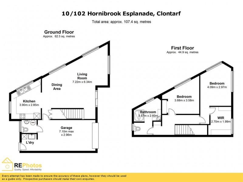 10/102 Hornibrook Esplanade, Clontarf QLD 4019