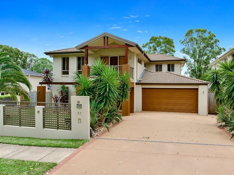 37 Darien Street, Bridgeman Downs QLD 4035