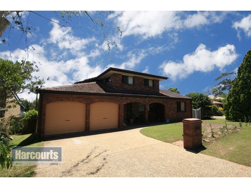 8 Moselle place, Carseldine QLD 4034