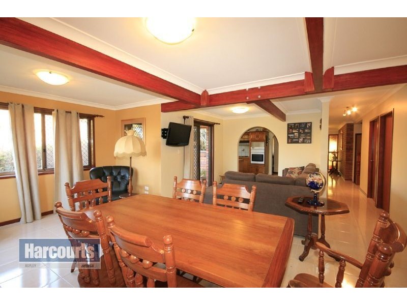 8 Moselle place, Carseldine QLD 4034