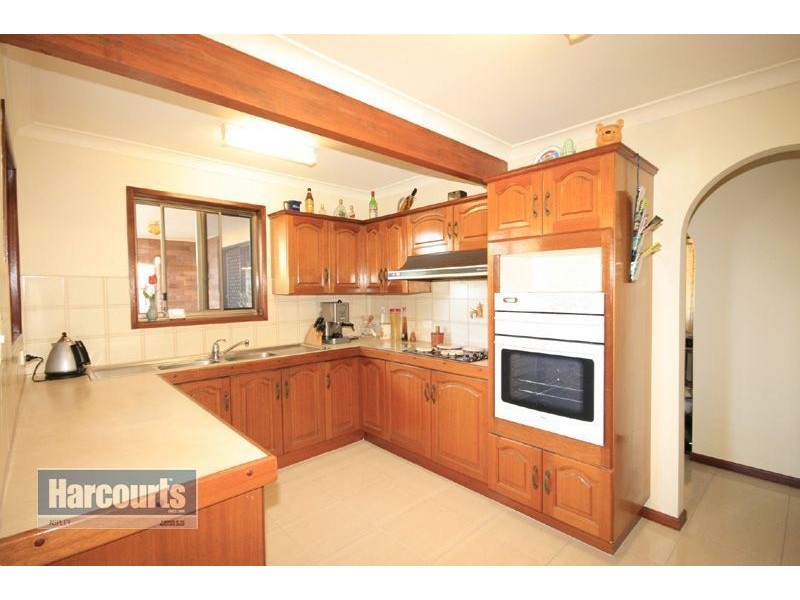8 Moselle place, Carseldine QLD 4034