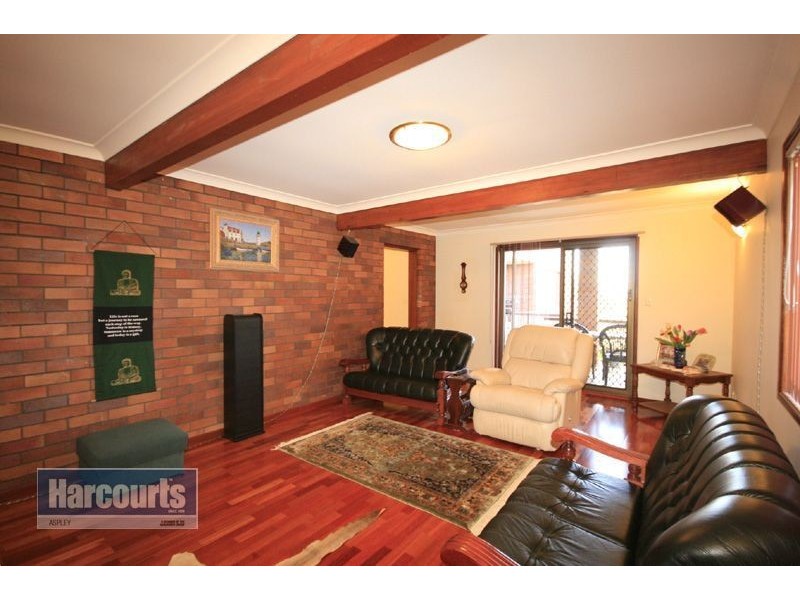 8 Moselle place, Carseldine QLD 4034