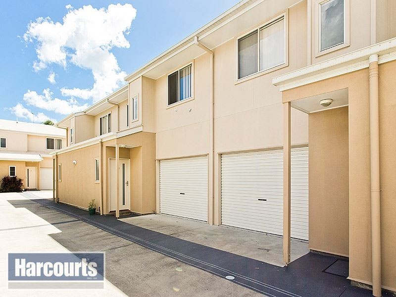 3/99 Gillies St, Zillmere QLD 4034