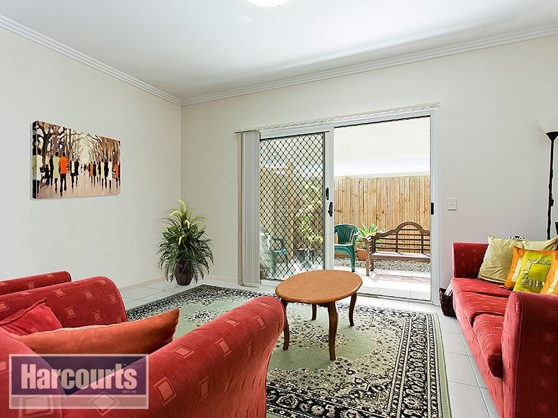 3/99 Gillies St, Zillmere QLD 4034