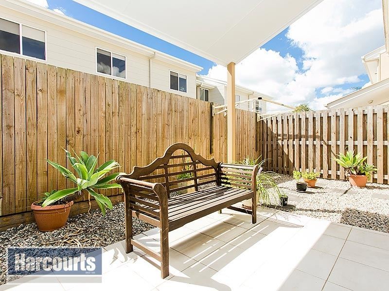 3/99 Gillies St, Zillmere QLD 4034